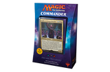 Magic The Gathering Commander 2017-VARCANE WIZARDRY (Release date 25/08/2017)
