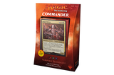 Magic The Gathering Commander 2017-Vampiric Bloodlust (Release date 25 The Games Corner Magic The Gathering Commander 2017-Vampiric Bloodlust (Release date 25 The Games Corner