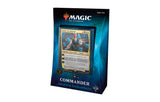 Magic The Gathering Commander 2018 Deck-Adaptive Enchantment (Release date 10/08/2018)