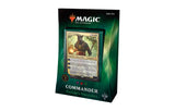 Magic The Gathering Commander 2018 Deck-Nature's Vengeance (Release date 10/08/2018)