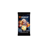 Magic the Gathering Core Set 2019 Booster Pack (Release date 13/07/2018)