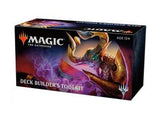 Magic The Gathering Core Set 2019 Deck Builder's Toolkit (Release date 13/07/2018)