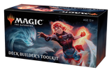 Magic: The Gathering Core Set 2020 Deck Builder's Toolkit (Release Date 12/07/2019)