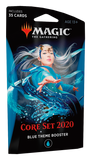 Magic: The Gathering Core Set 2020 Theme Booster (Release Date 12/07/2019)
