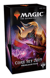 Magic the Gathering Core Set 2019 Prerelease Pack