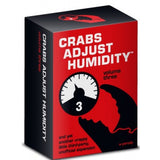 Crabs Adjust Humidity Volume 3