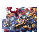 DIGIMON CARD GAME TAMER'S EVOLUTION BOX