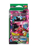 DRAGON BALL SUPER CARD GAME CROSS WORLDS SPECIAL PACK SET SP03 (Release date 09/03/2018)