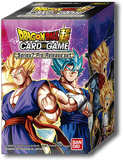 DRAGON BALL SUPER CARD GAME Series 7 Pre-release set (Release date 26/07/2019)