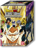 DRAGON BALL SUPER CARD GAME Series 8 Pre-release set (Release Date 15/11/2019)