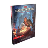 D&D Candlekeep Mysteries (Release Date 26/03/2021)