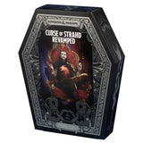 D&D Curse of Strahd: Revamped (Release Date 20/10/2020)