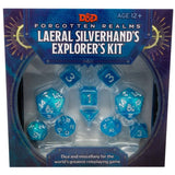 D&D Forgotten Realms Laeral Silverhand's Explorer's Kit (Release Date 17/03/2020)