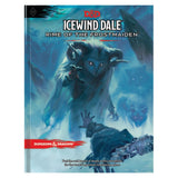 D&D Icewind Dale: Rime of the Frostmaiden (Release Date 15/09/2020)