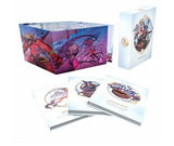 D&D Regular Rules Expansion Gift Set Hobby Store Exclusive (Release Date 25 Jan 2022)