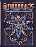 D&D Strixhaven: A Curriculum of Chaos Hobby Store Exclusive