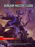 D&D Dungeon Master's Guide - The Games Corner