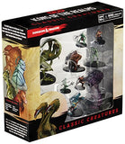 D&D Icons of the Realms Classic Creatures Box Set