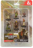 D&D Icons of the Realms New Starter Set