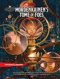 D&D Mordenkainen's Tome of Foes (Release date 29/05/2018)