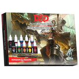 D&D Nolzur's Marvelous Pigments Adventurers Paint Set