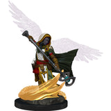 D&D Premium Figures Aasimar Female Wizard