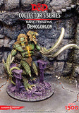 D&D Collector's Series Rage of Demons Demogorgon-Games Corner