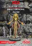D&D Collector's Series Rage of Demons Zuggtmoy-Games Corner