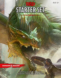 Dungeons & Dragons Starter Set