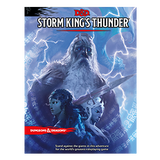 D&D Storm King's Thunder