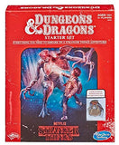 Dungeons & Dragons Stranger Things Starter Set