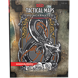 D&D Tactical Maps Reincarnated