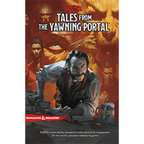 D&D Tales from the Yawning Portal (Release date 04/04/2017)