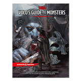 D&D Volos Guide to Monsters (release date 15/11/2016)