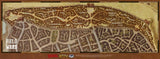 D&D Waterdeep Dragon Heist Map Set