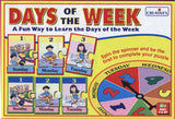 Days of the Week