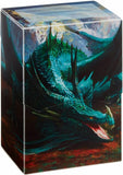 Deck Box Dragon Shield Deck Shell Mint Cor
