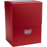 Deck Box Dragon Shield Deck Shell Red