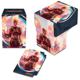 Deck Box Full View Magic Kaladesh v2