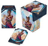 Deck Box Full View Magic Kaladesh v5