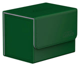 Deck Box SideWinder 80+ Standard Size ChromiaSkin Green