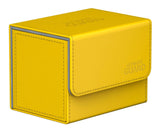 Deck Box SideWinder 80+ Standard Size ChromiaSkin Yellow