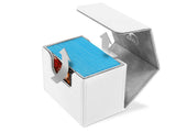 Deck Box Ultimate Guard Sidewinder 80+ Standard Size White
