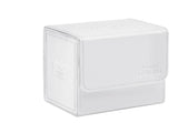 Deck Box Ultimate Guard Sidewinder 80+ Standard Size White