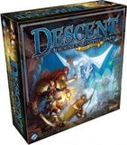 Descent Journeys in the Dark 2nd Edition