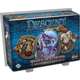 Descent Shards of Everdark 