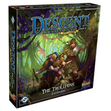 Descent The Trollfens