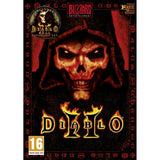 Diablo II and Expansion Lord of Destruction (Gold Edition, Battle.net)