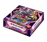 Digimon Card Game Across Time BT12 Booster Box (Release Date 28 Apr 2023)