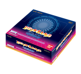 Digimon Card Game Digital Hazard [EX-02] Booster Box (Release Date 15 Jul 2022)